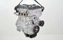 Двигатель ДВС KIA Cerato 2021 1V9112EH00 BD 2.0L G4NA