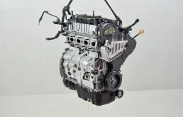 Двигатель ДВС KIA SORENTO 2023 1R3112RH00B MQ4 2.2L D4HE DIESEL