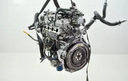 Двигатель ДВС KIA SELTOS 2019 1B1712BH00 SP2 1.6L G4FJ