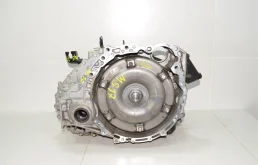 АКПП с гидротрансформатором TOYOTA CAMRY 2015 3050033641 XV50 3.5L 2GR-FE