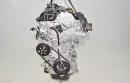 Двигатель ДВС MAZDA CX-5 2021 PYZC02300C KF 2.5L PYZC