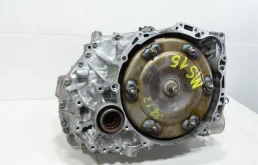 АКПП с гидротрансформатором VOLVO XC90 2016 36050698 L 2.0 (D4204T11)