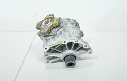 Раздаточная коробка NISSAN PATHFINDER 2016-2020 331003KA0B R52 3.5 VQ35DD