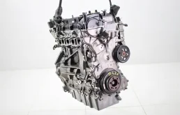 Двигатель ДВС FORD MONDEO 2012 5156518 4 2.0L ECOBOOST (200PS)