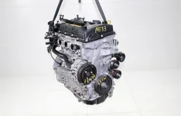 Двигатель ДВС Hyundai IX35 2011 1G1812GU00 LM 2.0L (G4KD)