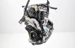 Двигатель ДВС VOLKSWAGEN PASSAT 2014 06J100035H B7 1.8L TSI (CDAA)