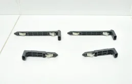 Крепление фары VOLVO XC60 2016 30763154 DZ 2.4(D5244T21)
