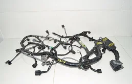 ЖГУТ ПРОВОДКИ ДВС MAZDA CX-5 2021 K26267020A KF 2.5L PYZC