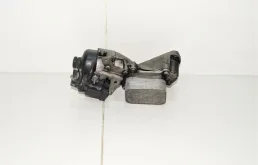 Корпус масляного фильтра Citroen Berlingo 2015 1103S7 B9 1.6L HDI 9HF DV6DTED