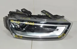 Фара AUDI Q3 2014 8U0941044A 8U 2.0L (CCZC), правая