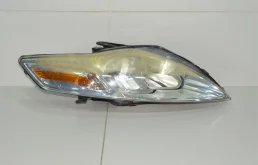 Фара FORD MONDEO 2012 1800849 4 2.0L ECOBOOST (200PS), правая