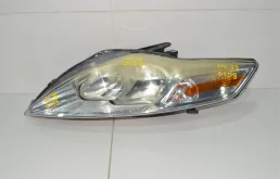 Фара FORD MONDEO 2012 1800852 4 2.0L ECOBOOST (200PS), левая