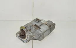 Стартер LAND ROVER Freelander 2012 LR007373 L359 2.2L 224DT