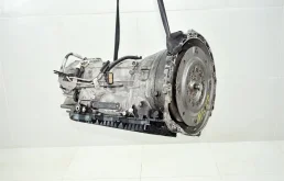 АКПП с гидротрансформатором LAND ROVER RANGE ROVER SPORT 2016 LR082672 L494 3.0L 200AX