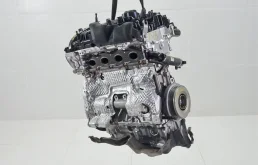 Двигатель ДВС BMW X3 2021 11005A55CA0 G01 2.0L B48B20B