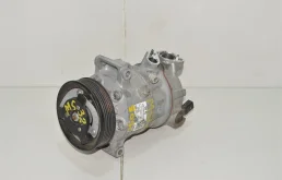 Компрессор (A/C) кондиционера VOLKSWAGEN TIGUAN 2019 5Q0820803M 2 2.0L (CHHB)