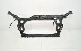 Панель передняя (телевизор) AUDI Q5 2015 8R0805594D 8R 2.0L TFSI CNCD