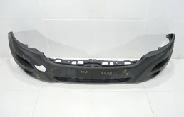 Бампер RENAULT MASTER 2015 620220006R 3 2.3L DCI M9T, передний