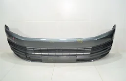 Бампер VOLKSWAGEN CARAVELLE 2018 7E5807221D T6 2.0L TDI (CAAC), передний