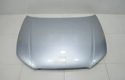 Капот Audi A3 2014 8V5823029A 8V 1.8L (CJSA)