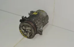 Компрессор (A/C) кондиционера FORD MONDEO 2012 1858673 4 2.0L ECOBOOST (200PS)
