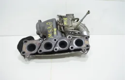 Турбокомпрессор FORD MONDEO 2012 2004296 4 2.0L ECOBOOST (200PS)