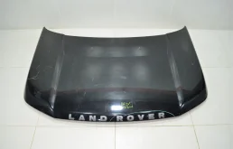 Капот Land Rover Freelander 2012 LR006694 L359 2.2L 224DT