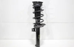 Стойка амортизатора SKODA KAROQ 2022 5Q3413031K NU7 1.4L TSI (DJKA), передняя