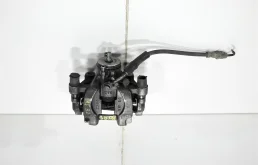 Суппорт тормозной VOLKSWAGEN TIGUAN 2019 3Q0615423 2 2.0L (CHHB), задний левый