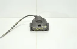 Суппорт тормозной LAND ROVER FREELANDER 2012 LR015386 L359 2.2L 224DT, передний правый