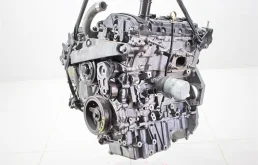 Двигатель ДВС Chevrolet Captiva 2011-2018 12652799 С140 3.0L LFW A30XF
