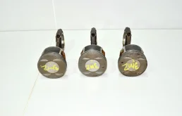 Поршень с шатуном TOYOTA SIENNA 2005 131010A040 XL20 3.3 3MZFE