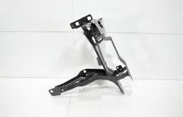 Кронштейн фары BMW X3 2021 51647400113 G01 2.0L B48B20B, левый