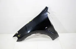 Крыло BMW X3 2021 41007930973 G01 2.0L B48B20B, переднее левое