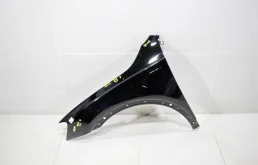 Крыло AUDI Q3 2014 8U0821105 8U 2.0L (CCZC), переднее левое