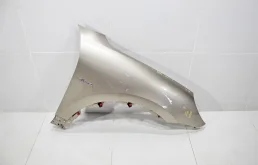 Крыло PORSCHE CAYENNE 2014 95850303210GRV 958 (92A) 3.0L CVVA, переднее правое