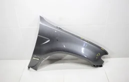 Крыло BMW X5 2005 41357121008 E53 3.0 M54B30, переднее правое