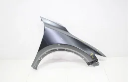 Крыло MAZDA CX-5 2022 KB7W52111 KF 2.0L PEVPS, переднее правое