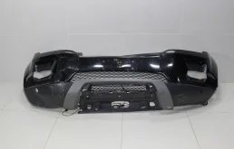 Бампер Land Rover RANGE ROVER EVOQUE 2011-2015 LR072259 L538, передний