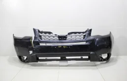 Бампер SUBARU FORESTER 2012+ 57704SG001 SJ/S13, передний