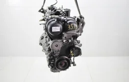 Двигатель ДВС FORD MONDEO 2014 DS7Z6007G 5 1.5L GTDI ECOBOOST