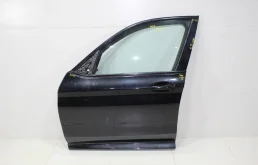 Дверь BMW X3 2021 41007465527 G01 2.0L B48B20B, передняя левая
