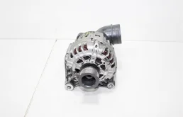 Генератор BMW X5 1999-2006 12317501599 E53