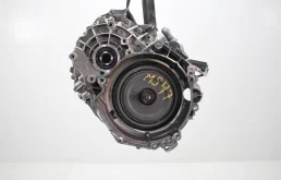 АКПП DSG SKODA SUPERB 2018 0D9300018C B8 2.0(CJXA)