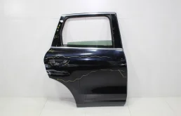 Дверь PORSCHE CAYENNE 2015 95853301200 958 (92A) 3.0L CVVA, задняя правая