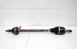 Привод LAND ROVER RANGE ROVER SPORT 2016 LR073346 L494 3.0L 200AX, задний левый