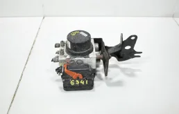 Блок abs Nissan Murano 2007+ 476601AA0B Z51