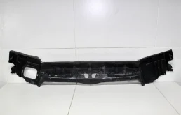Воздуховод радиатора BMW X3 2021 51747399996 G01