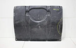 Защита двигателя BMW X3 2021 51757394744 G01