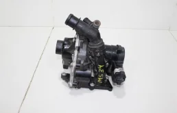 Насос водяной (помпа) VOLKSWAGEN TIGUAN 2019 06L121111M 2 2.0L (CXDA)
